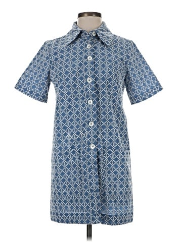 Pomander Place Casual Dress (view 1)