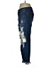 Kensie Blue Jeans Size 29 waist - photo 5