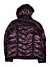 Guess 100% Polyester Purple Snow Jacket Size L (youth) - photo 2