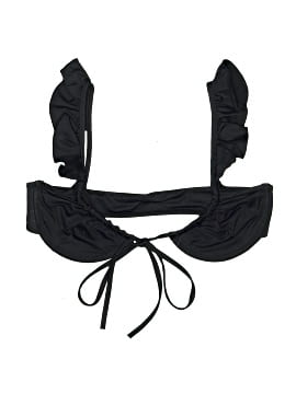 Frankies Bikinis Swimsuit Top