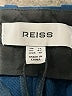Reiss Blue Casual Pants Size 10 - photo 7