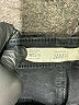 Topshop Black Jeggings Size 25 waist - photo 7