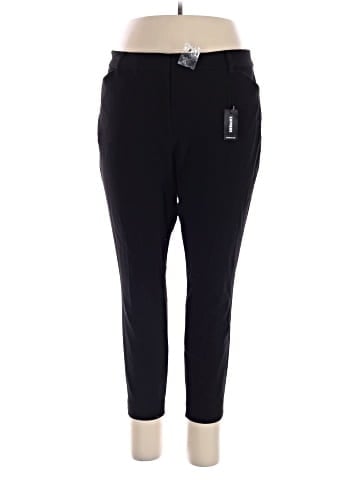 Express Casual Pants (view 1)