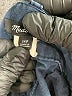 Madewell Blue Casual Pants Size 14 (petite) - photo 6