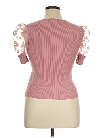 Absolutely Famous Short Sleeve Top (view 2)
