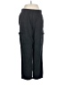 Gap Black Cargo Pants Size S - photo 1