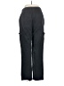 Gap Black Cargo Pants Size S - photo 2