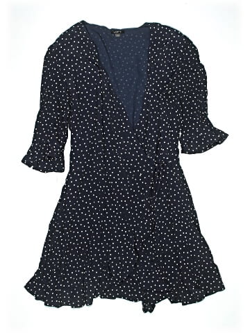 Ann Taylor LOFT Romper (view 1)