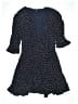 Ann Taylor LOFT 100% Rayon Blue Romper Size 12 - photo 1