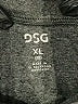 DSG Gray Long Sleeve Turtleneck Size 18 - photo 7