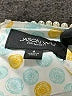 Jason Wu for Target 100% Polyester Argyle Blue Cocktail Dress Size 4 - photo 7