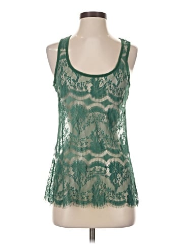 Fossil Sleeveless Top (view 1)