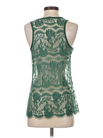 Fossil Sleeveless Top (view 2)