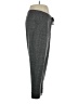 Zena Sport Chevron-herringbone Gray Casual Pants Size 1X - photo 4