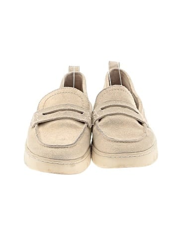 AK Anne Klein Flats (view 2)