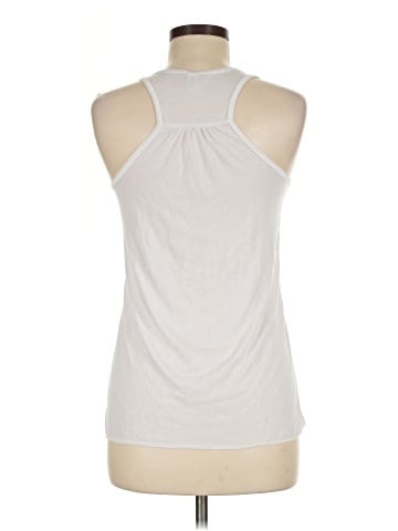 Bella Sleeveless T-Shirt (view 2)