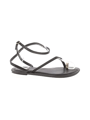 Universal Thread Sandals (view 1)