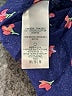 Splendid 100% Rayon Blue Sleeveless Top Size M - photo 8