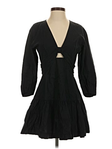 Derek Lam 10 Crosby Cocktail Dress (view 1)
