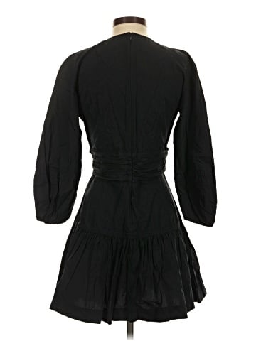 Derek Lam 10 Crosby Cocktail Dress (view 2)