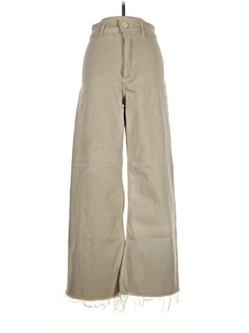 Zara Jeans (view 1)