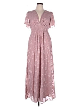 Baltic Born Casual Dress