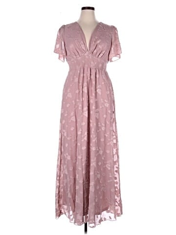 Baltic Born Casual Dress (view 1)