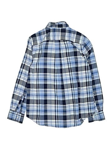 Ralph Lauren Long Sleeve Button-Down Shirt (view 2)