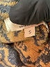 A.IDA Brown Wool Cardigan Size S - photo 8