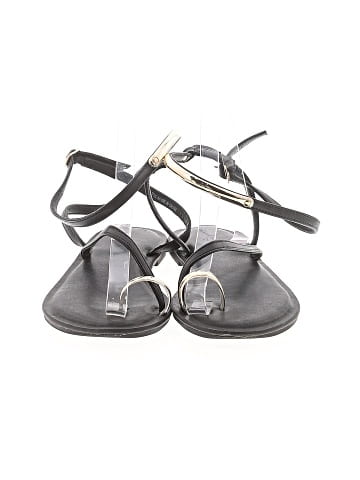 Universal Thread Sandals (view 2)