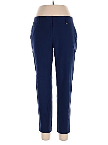 Jones New York Signature Casual Pants (view 1)