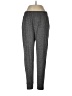 FLX Chevron-herringbone Gray Casual Pants Size L - photo 1