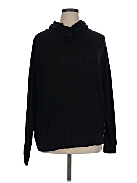 Peace Love World Sweatshirt