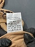Akira Graphic Tan Casual Dress Size 3X - photo 8