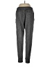 FLX Chevron-herringbone Gray Casual Pants Size L - photo 2
