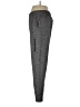 FLX Chevron-herringbone Gray Casual Pants Size L - photo 5