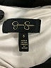 Jessica Simpson Black Casual Dress Size 8 - photo 7