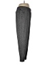 FLX Chevron-herringbone Gray Casual Pants Size L - photo 4