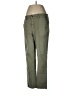 American Eagle Outfitters Green Khakis Size 8 - photo 1