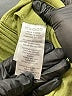 MICHAEL Michael Kors Green Linen Pants Size XL - photo 5