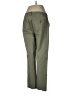 American Eagle Outfitters Green Khakis Size 8 - photo 2