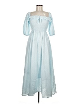 R. Vivimos Casual Dress (view 1)
