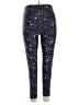 Marika Stars Blue Leggings Size XXL - photo 2