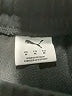 Puma Solid Black Casual Pants Size M - photo 7