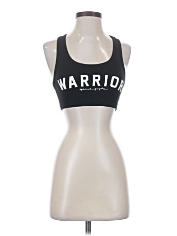 Spiritual Gangster Sports Bra (view 1)
