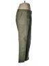 American Eagle Outfitters Green Khakis Size 8 - photo 4