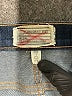 Current/Elliott Solid Blue Jeans Size 30 waist - photo 7