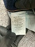 Current/Elliott Solid Blue Jeans Size 30 waist - photo 8