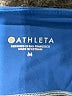 Athleta Blue Active Pants Size M - photo 7