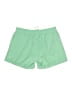 Zyia Active Solid Green Board Shorts Size XL (estimated) - photo 2